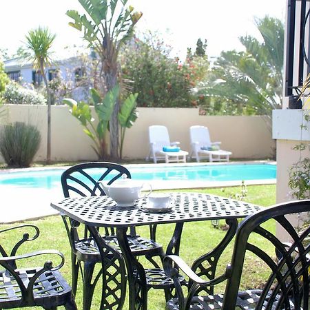 Mandalay Guest House Plettenberg Bay Zewnętrze zdjęcie