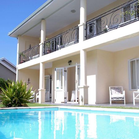 Mandalay Guest House Plettenberg Bay Zewnętrze zdjęcie