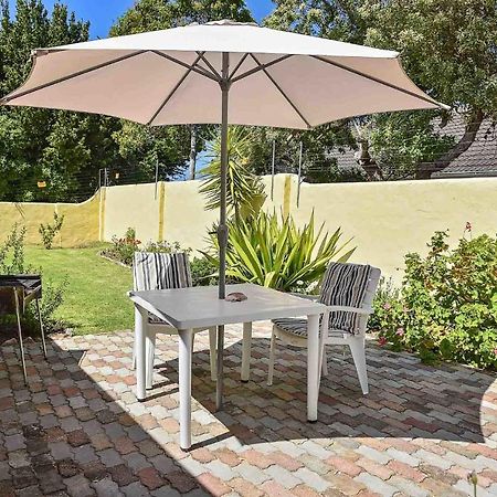 Mandalay Guest House Plettenberg Bay Zewnętrze zdjęcie