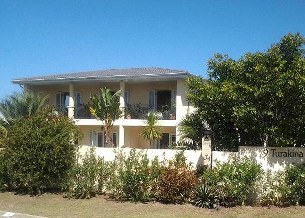 Mandalay Guest House Plettenberg Bay Zewnętrze zdjęcie