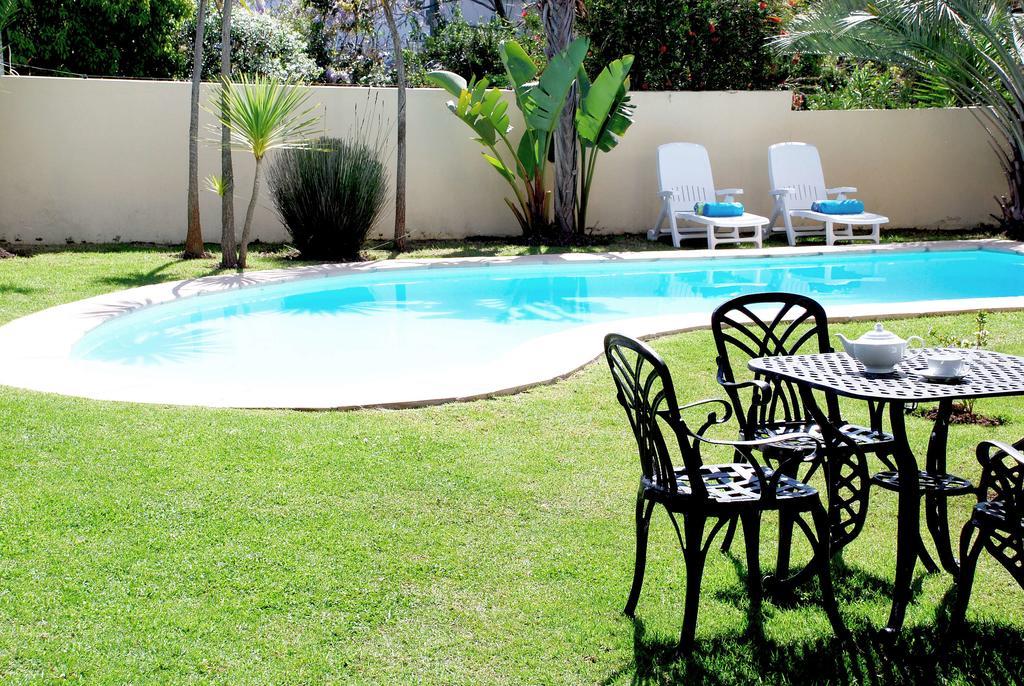Mandalay Guest House Plettenberg Bay Zewnętrze zdjęcie