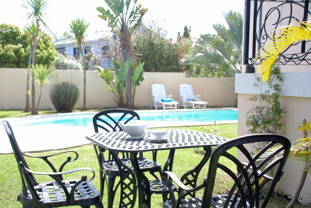 Mandalay Guest House Plettenberg Bay Zewnętrze zdjęcie