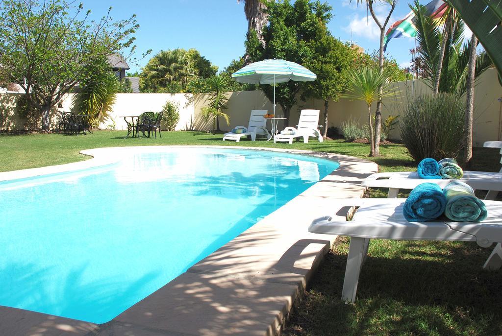 Mandalay Guest House Plettenberg Bay Zewnętrze zdjęcie