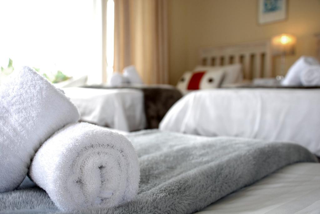 Mandalay Guest House Plettenberg Bay Zewnętrze zdjęcie