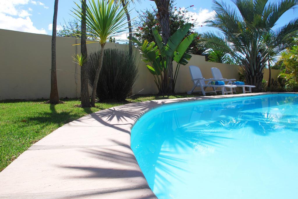 Mandalay Guest House Plettenberg Bay Zewnętrze zdjęcie