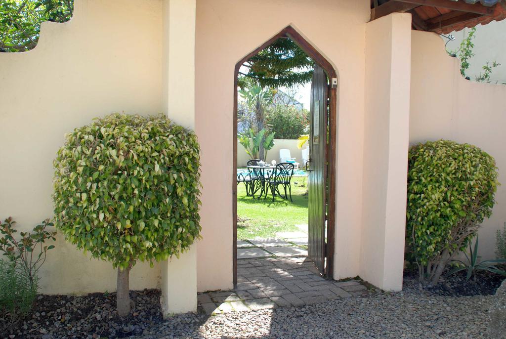 Mandalay Guest House Plettenberg Bay Zewnętrze zdjęcie