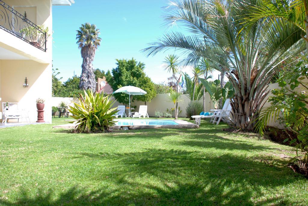 Mandalay Guest House Plettenberg Bay Zewnętrze zdjęcie