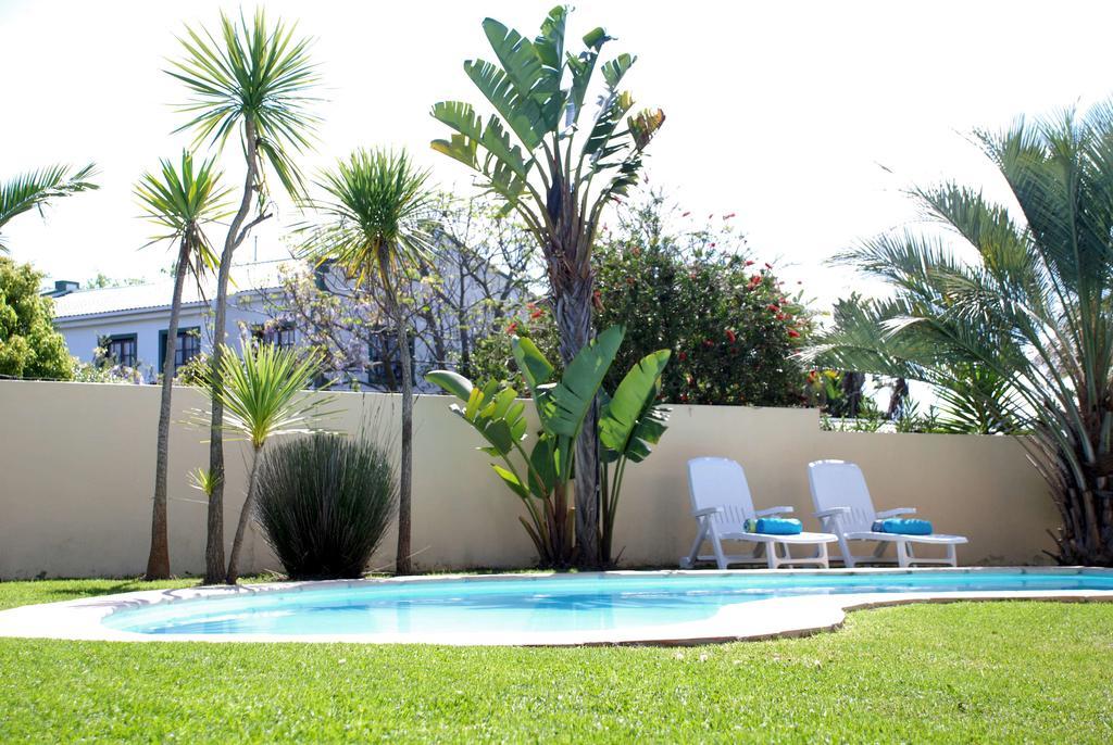 Mandalay Guest House Plettenberg Bay Zewnętrze zdjęcie
