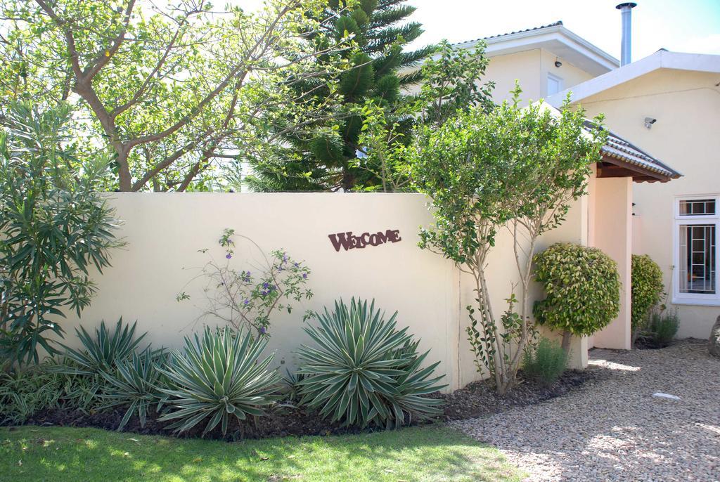 Mandalay Guest House Plettenberg Bay Zewnętrze zdjęcie
