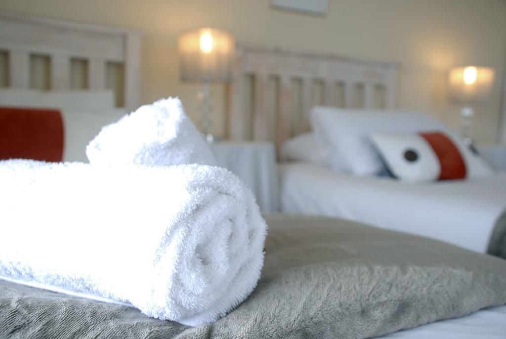 Mandalay Guest House Plettenberg Bay Zewnętrze zdjęcie