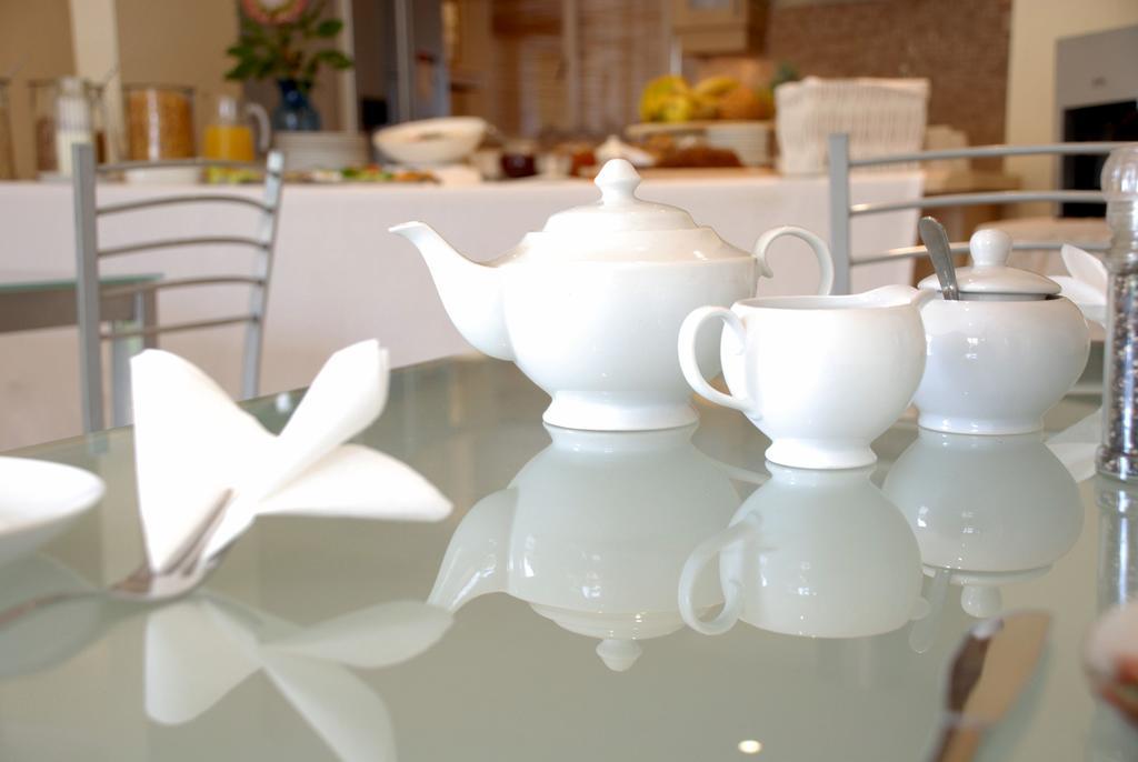 Mandalay Guest House Plettenberg Bay Zewnętrze zdjęcie