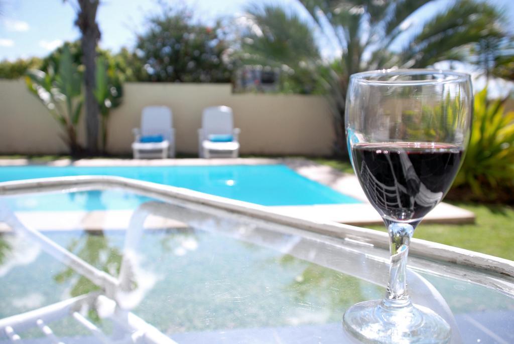 Mandalay Guest House Plettenberg Bay Zewnętrze zdjęcie