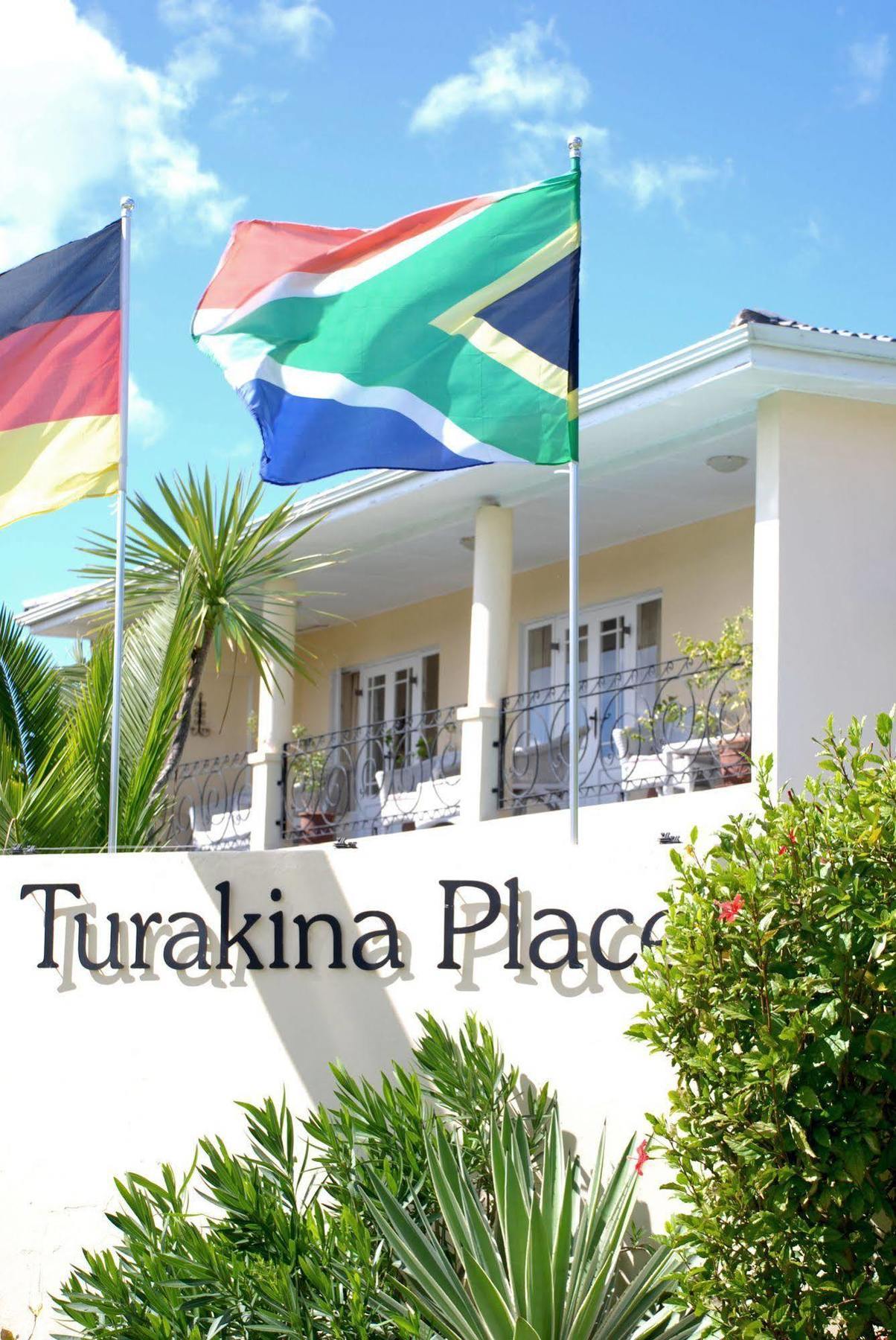 Mandalay Guest House Plettenberg Bay Zewnętrze zdjęcie