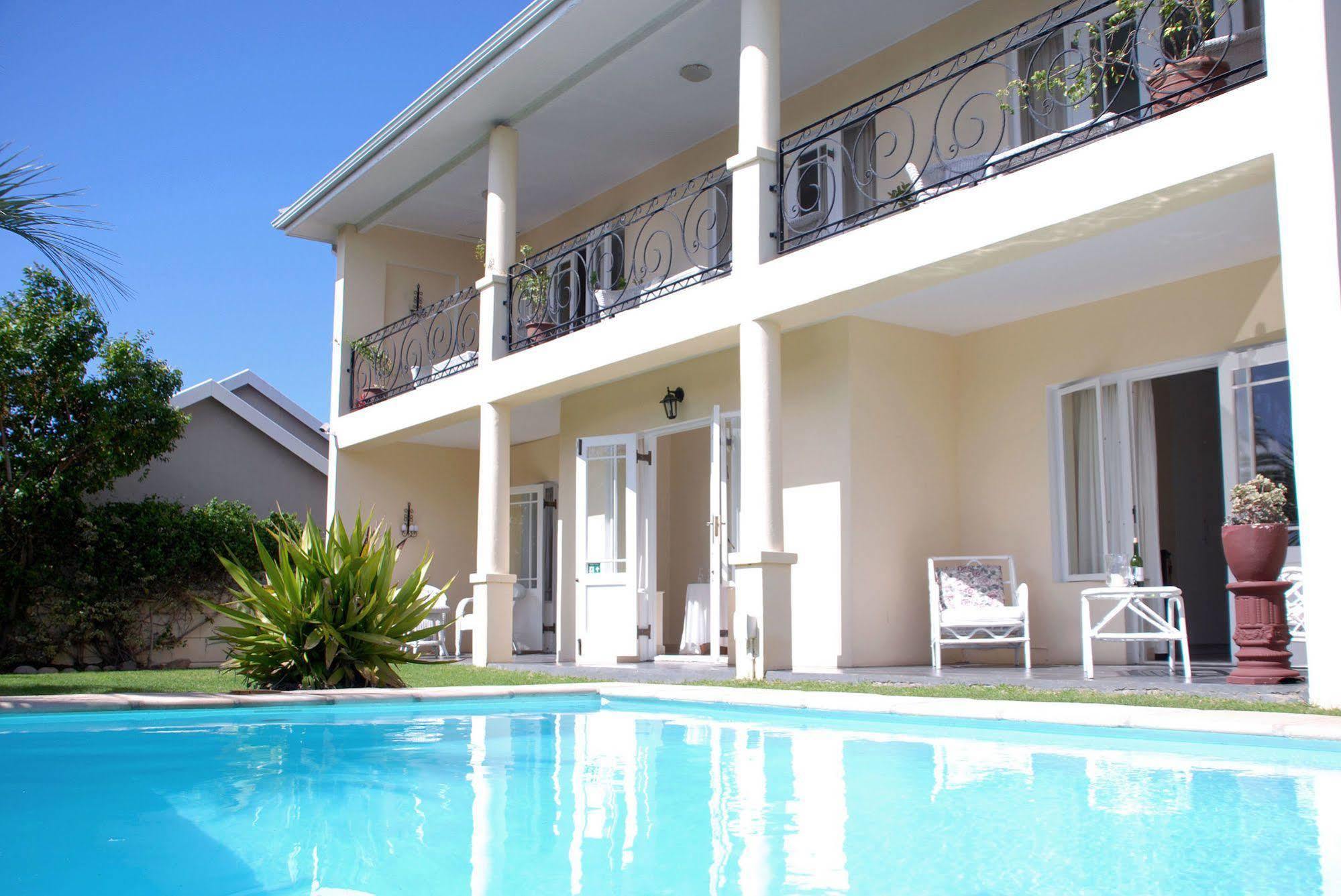 Mandalay Guest House Plettenberg Bay Zewnętrze zdjęcie