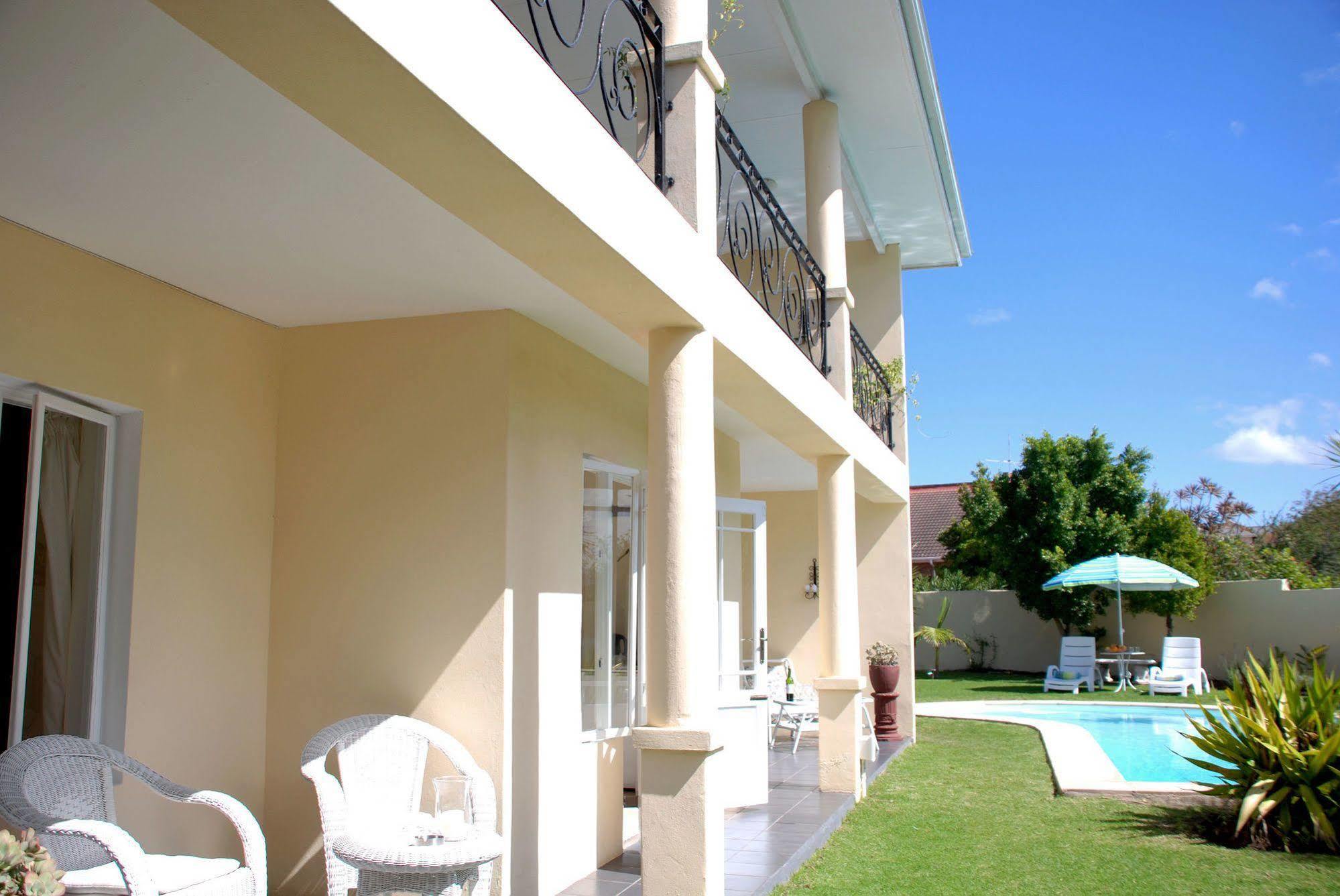 Mandalay Guest House Plettenberg Bay Zewnętrze zdjęcie