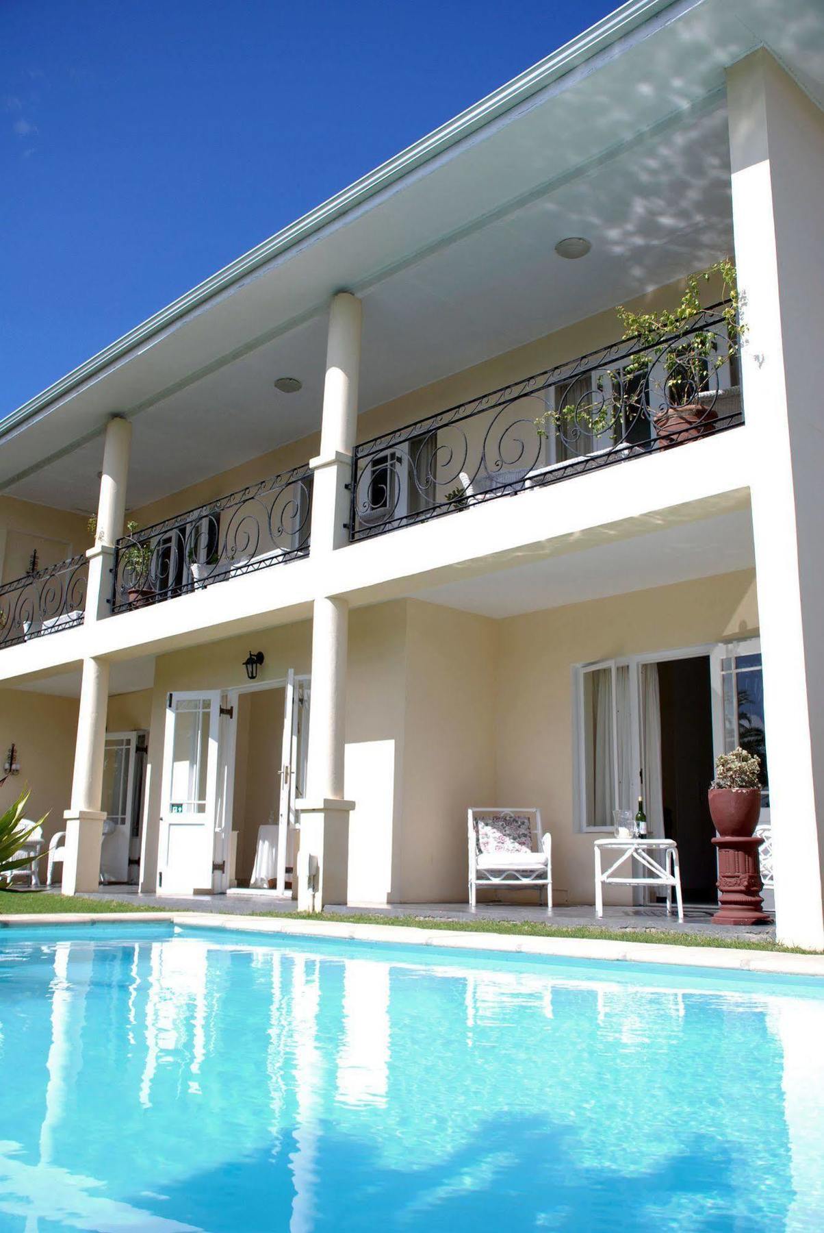 Mandalay Guest House Plettenberg Bay Zewnętrze zdjęcie