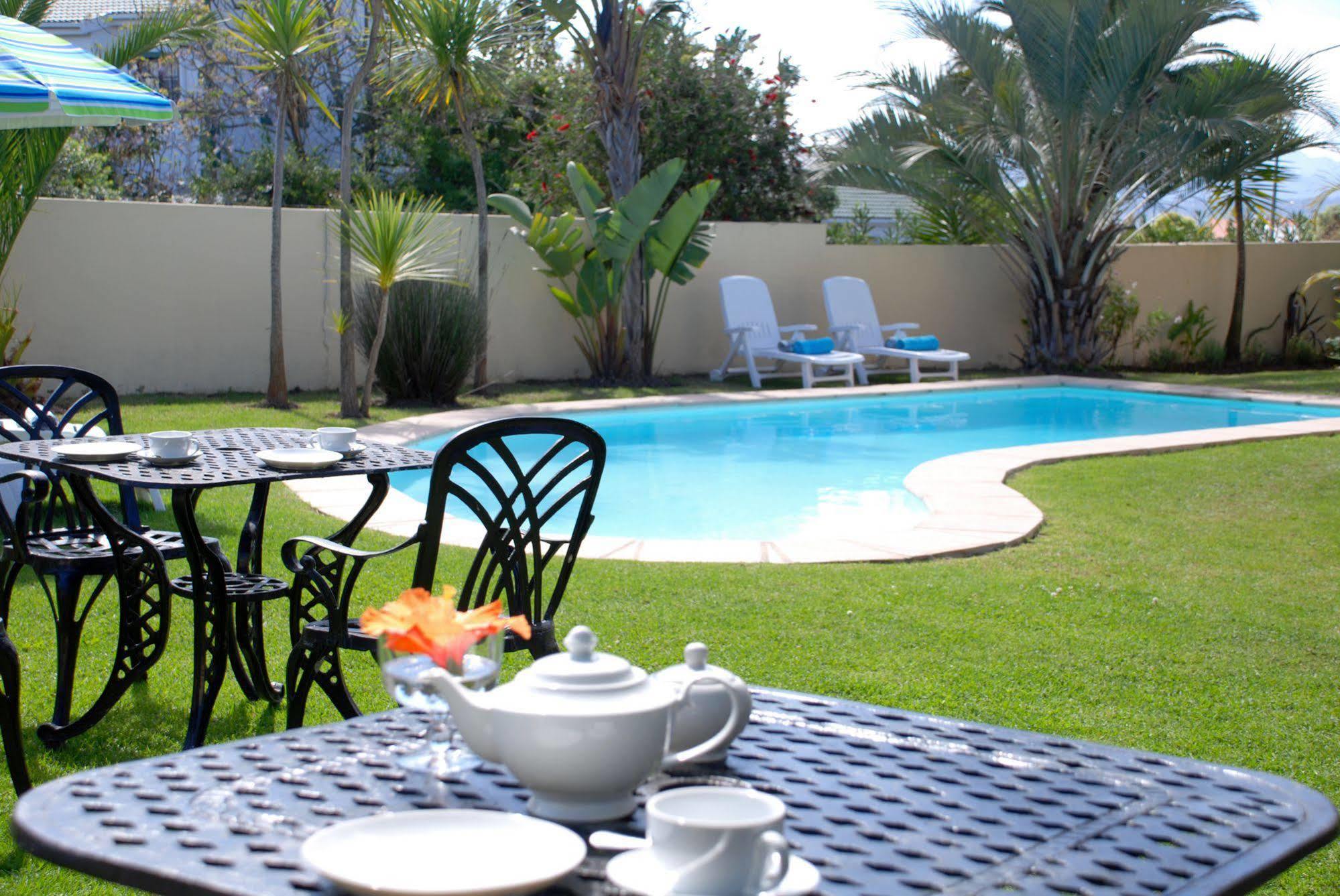 Mandalay Guest House Plettenberg Bay Zewnętrze zdjęcie
