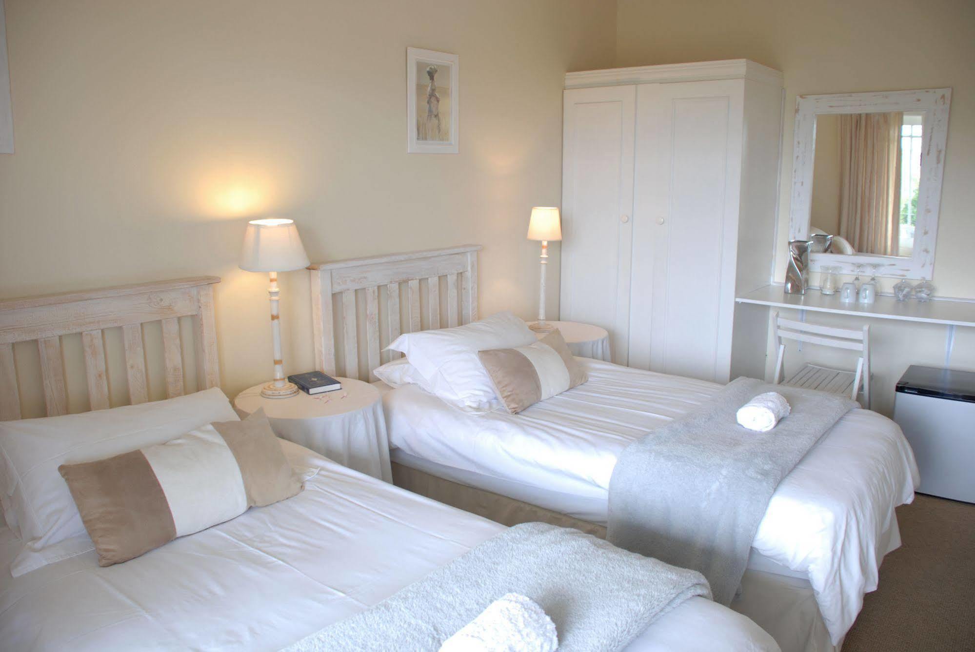 Mandalay Guest House Plettenberg Bay Zewnętrze zdjęcie