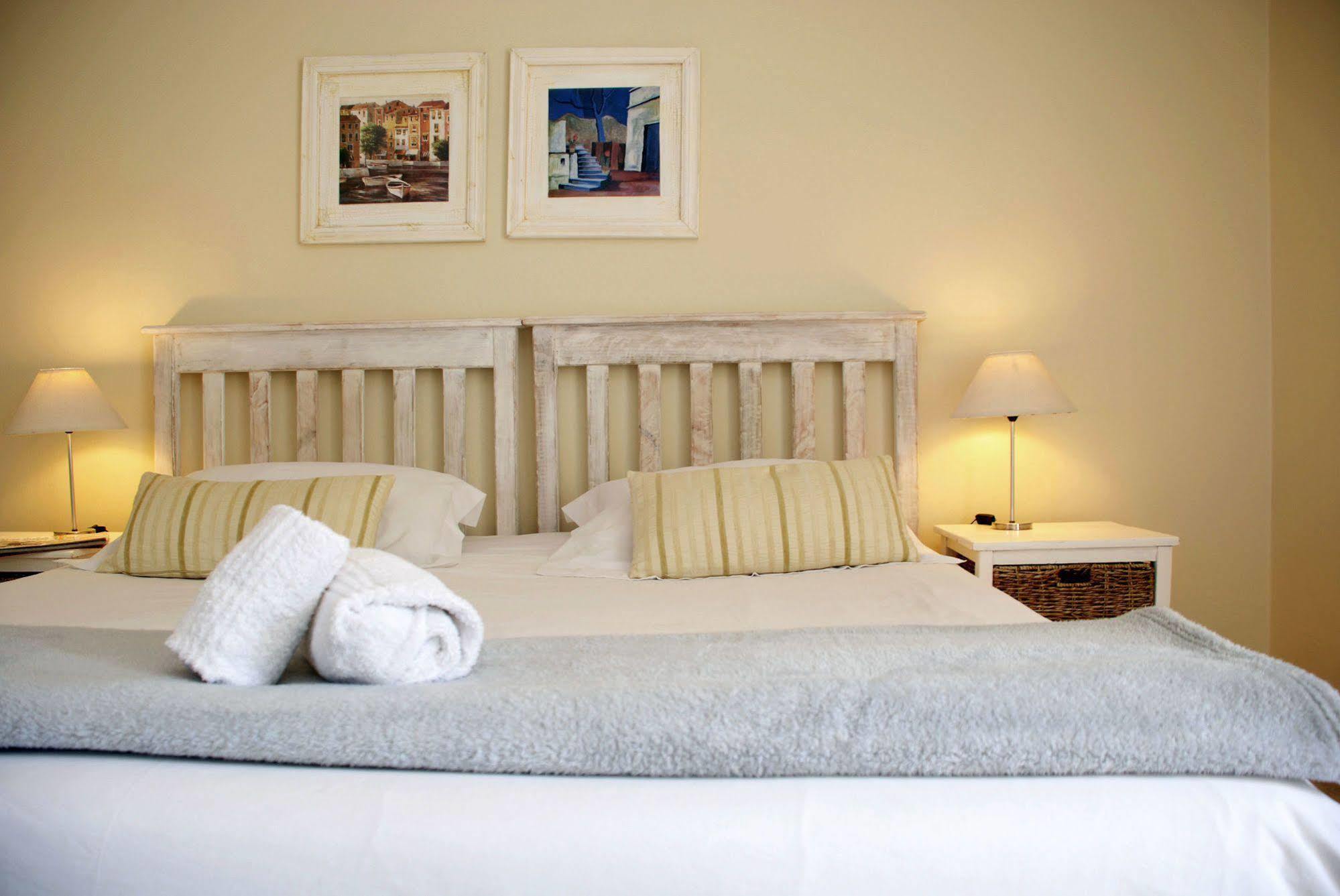 Mandalay Guest House Plettenberg Bay Zewnętrze zdjęcie