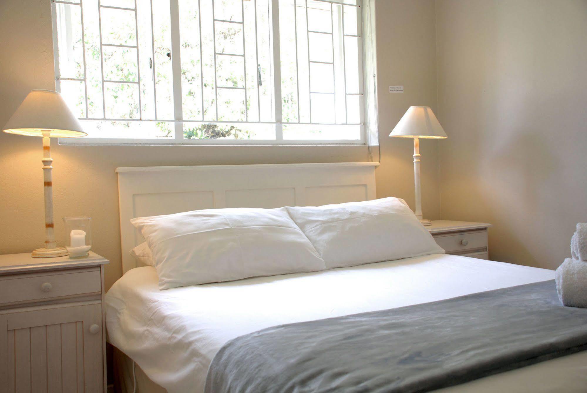 Mandalay Guest House Plettenberg Bay Zewnętrze zdjęcie