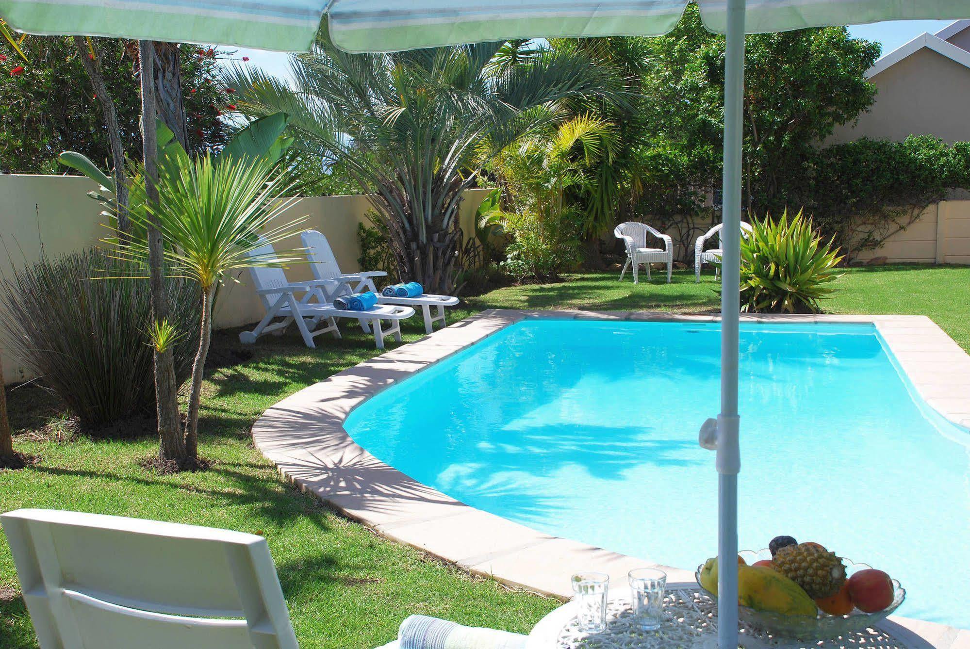 Mandalay Guest House Plettenberg Bay Zewnętrze zdjęcie
