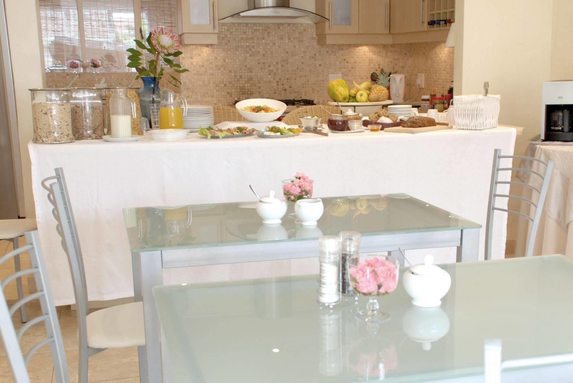 Mandalay Guest House Plettenberg Bay Zewnętrze zdjęcie
