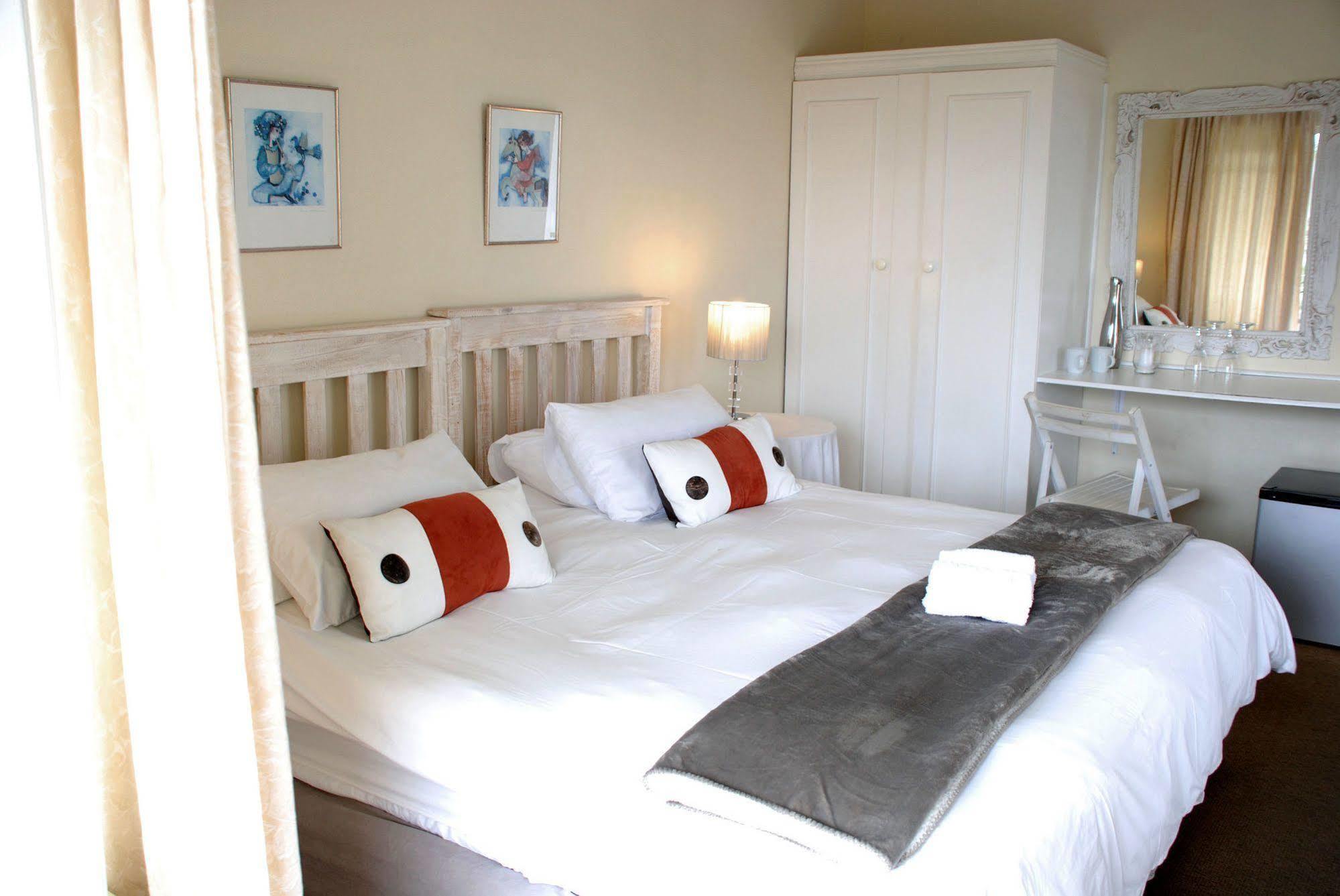 Mandalay Guest House Plettenberg Bay Zewnętrze zdjęcie