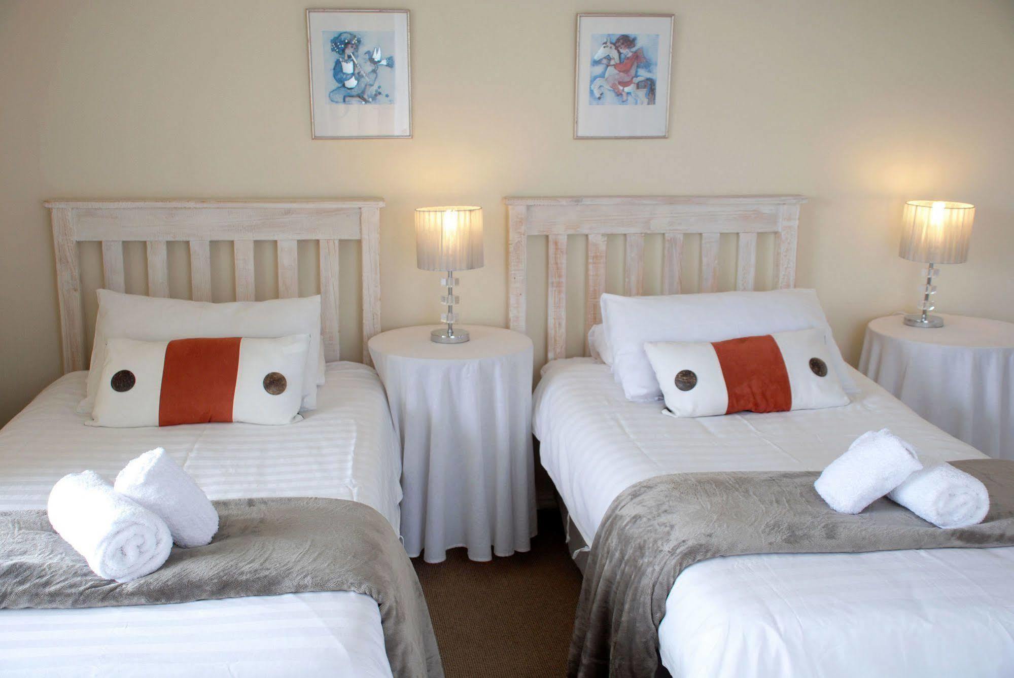 Mandalay Guest House Plettenberg Bay Zewnętrze zdjęcie