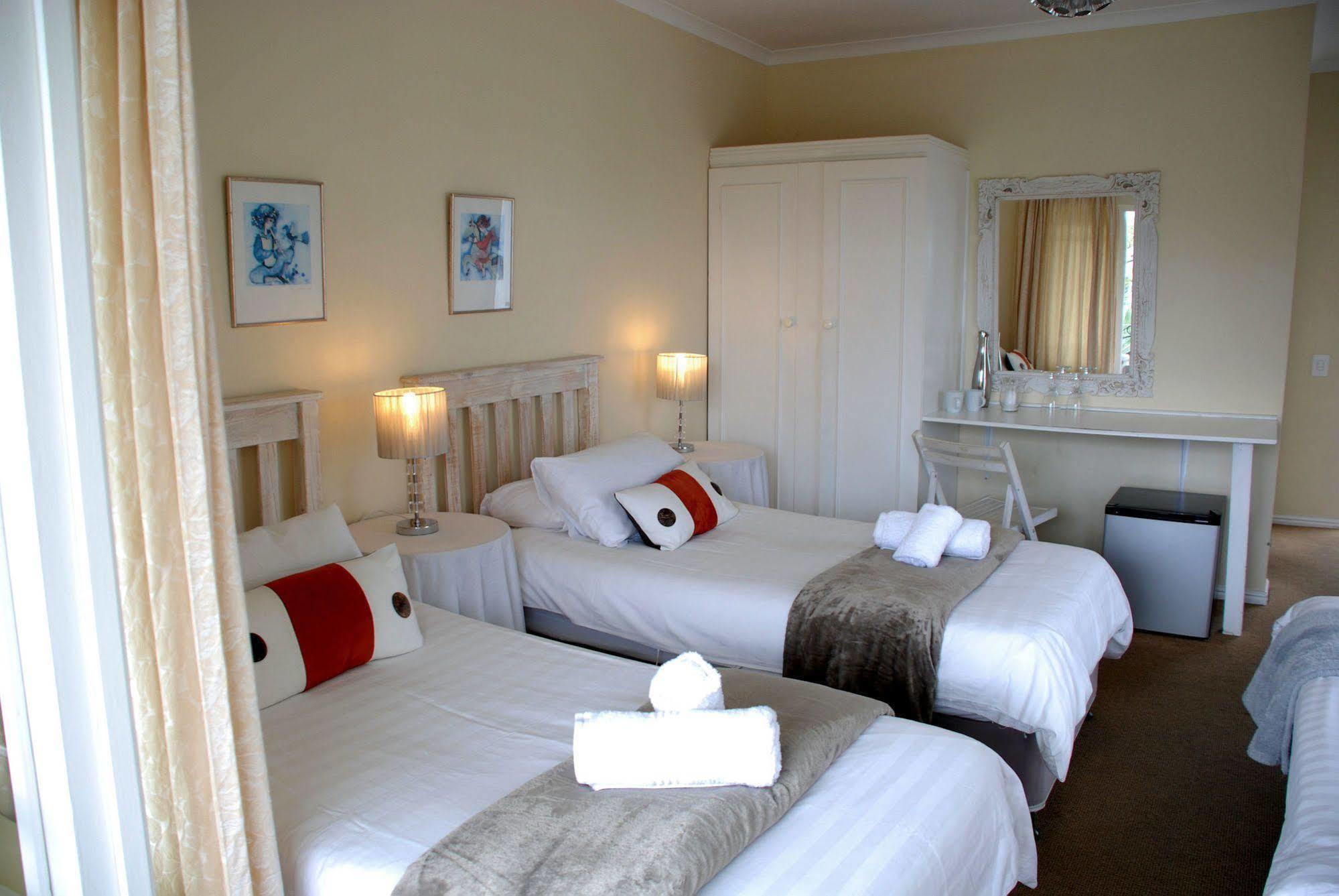 Mandalay Guest House Plettenberg Bay Zewnętrze zdjęcie
