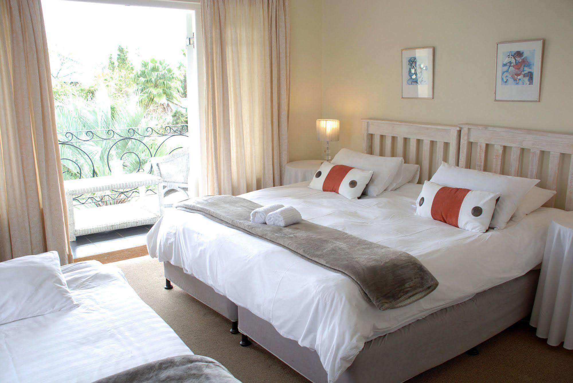 Mandalay Guest House Plettenberg Bay Zewnętrze zdjęcie