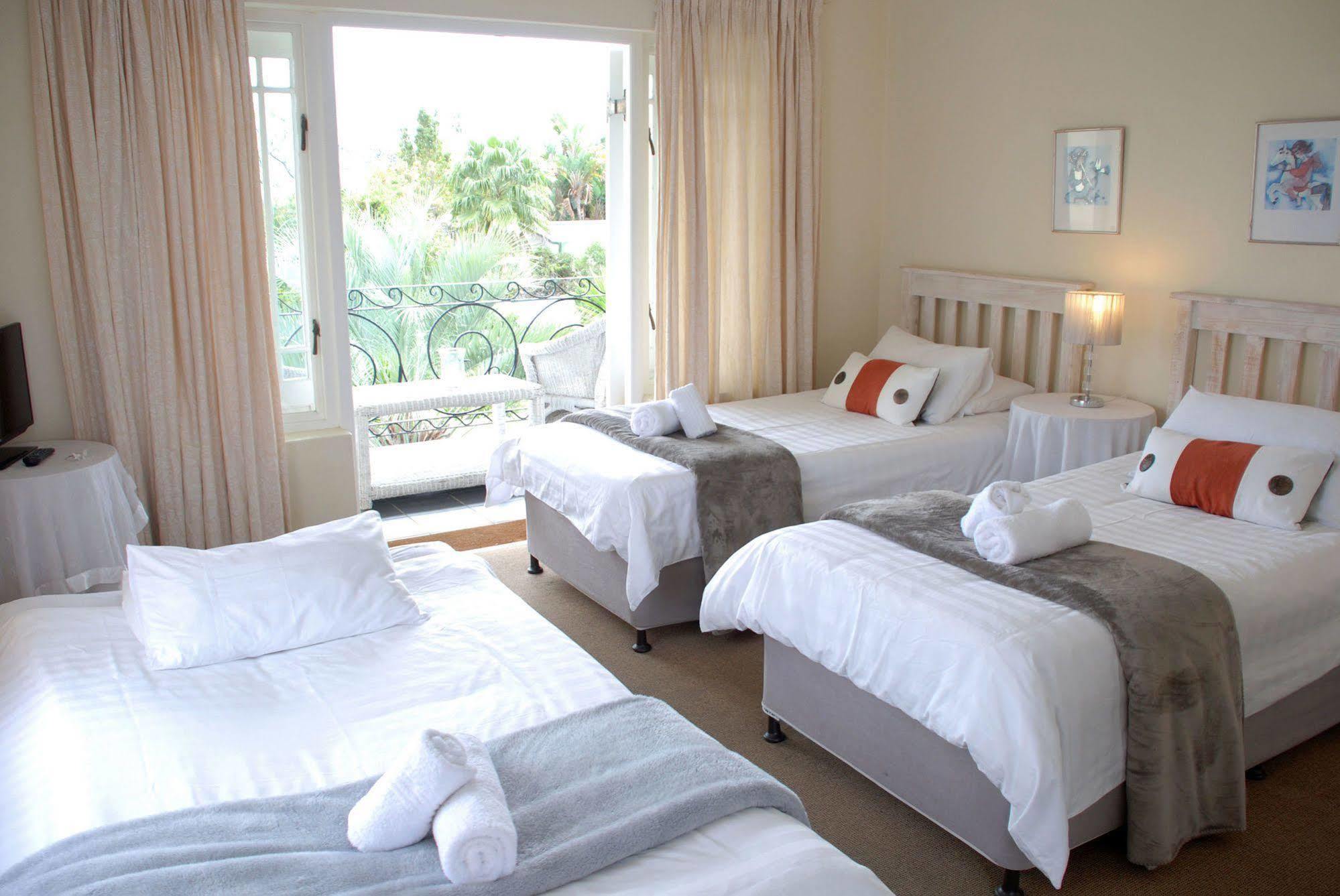 Mandalay Guest House Plettenberg Bay Zewnętrze zdjęcie