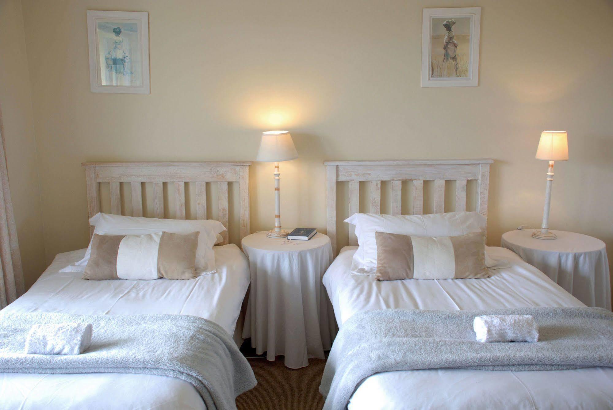 Mandalay Guest House Plettenberg Bay Zewnętrze zdjęcie