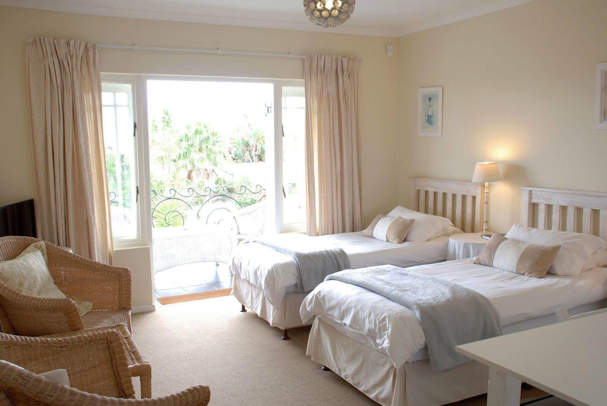 Mandalay Guest House Plettenberg Bay Zewnętrze zdjęcie