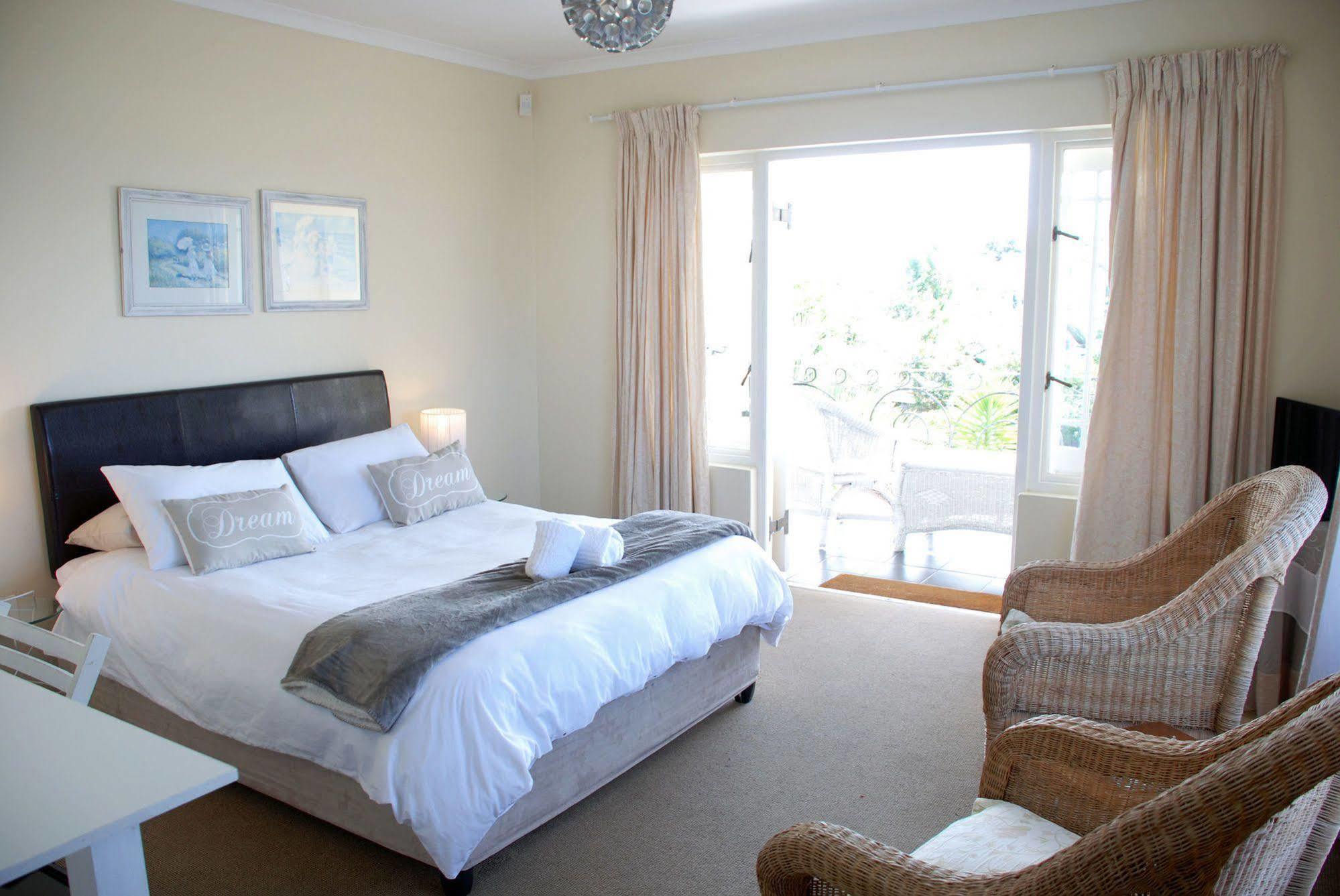 Mandalay Guest House Plettenberg Bay Zewnętrze zdjęcie