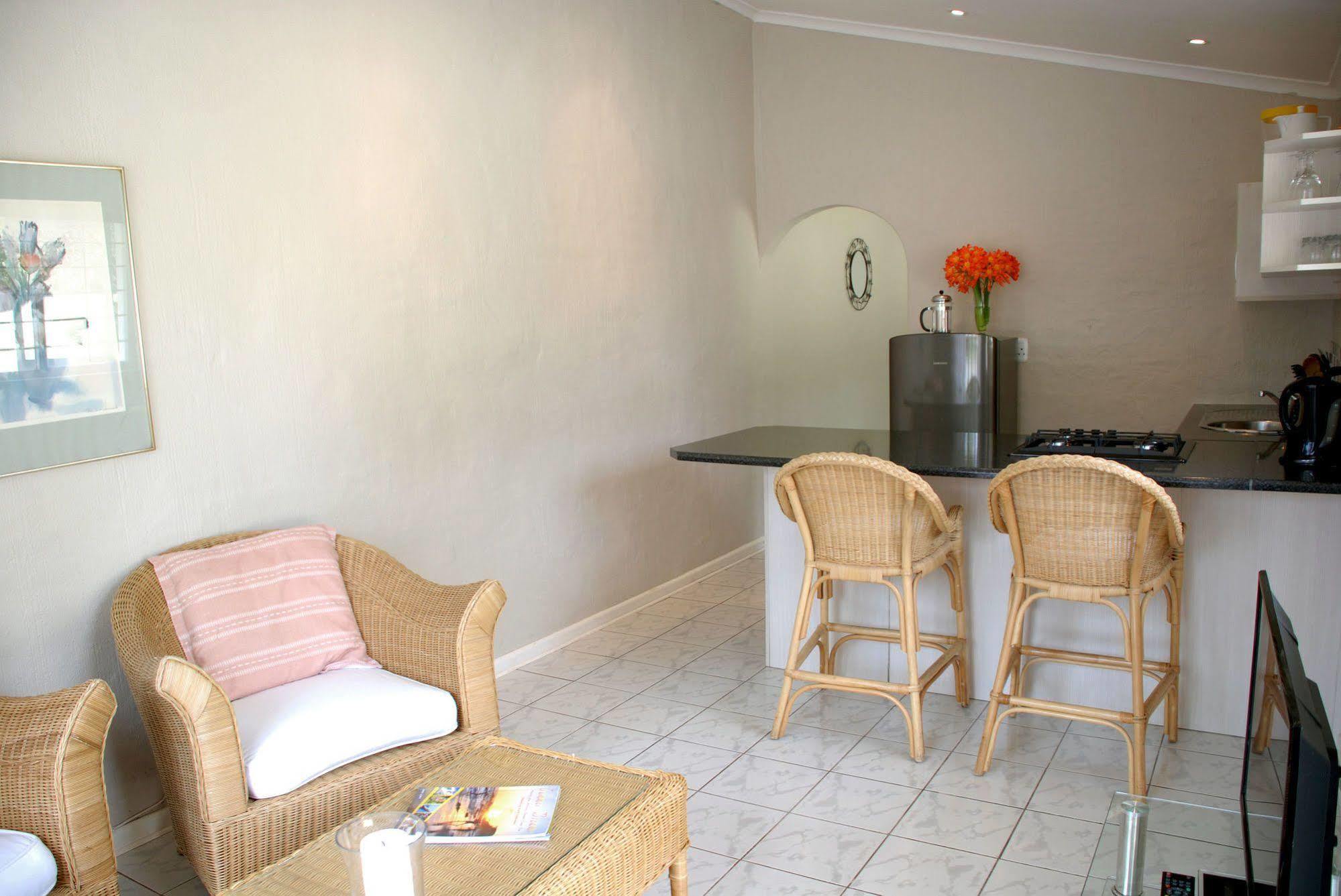 Mandalay Guest House Plettenberg Bay Zewnętrze zdjęcie