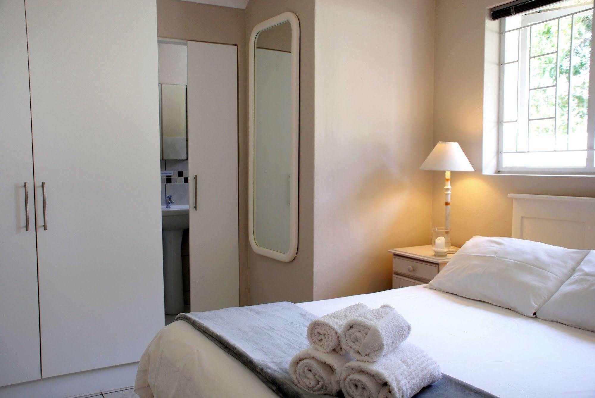 Mandalay Guest House Plettenberg Bay Zewnętrze zdjęcie