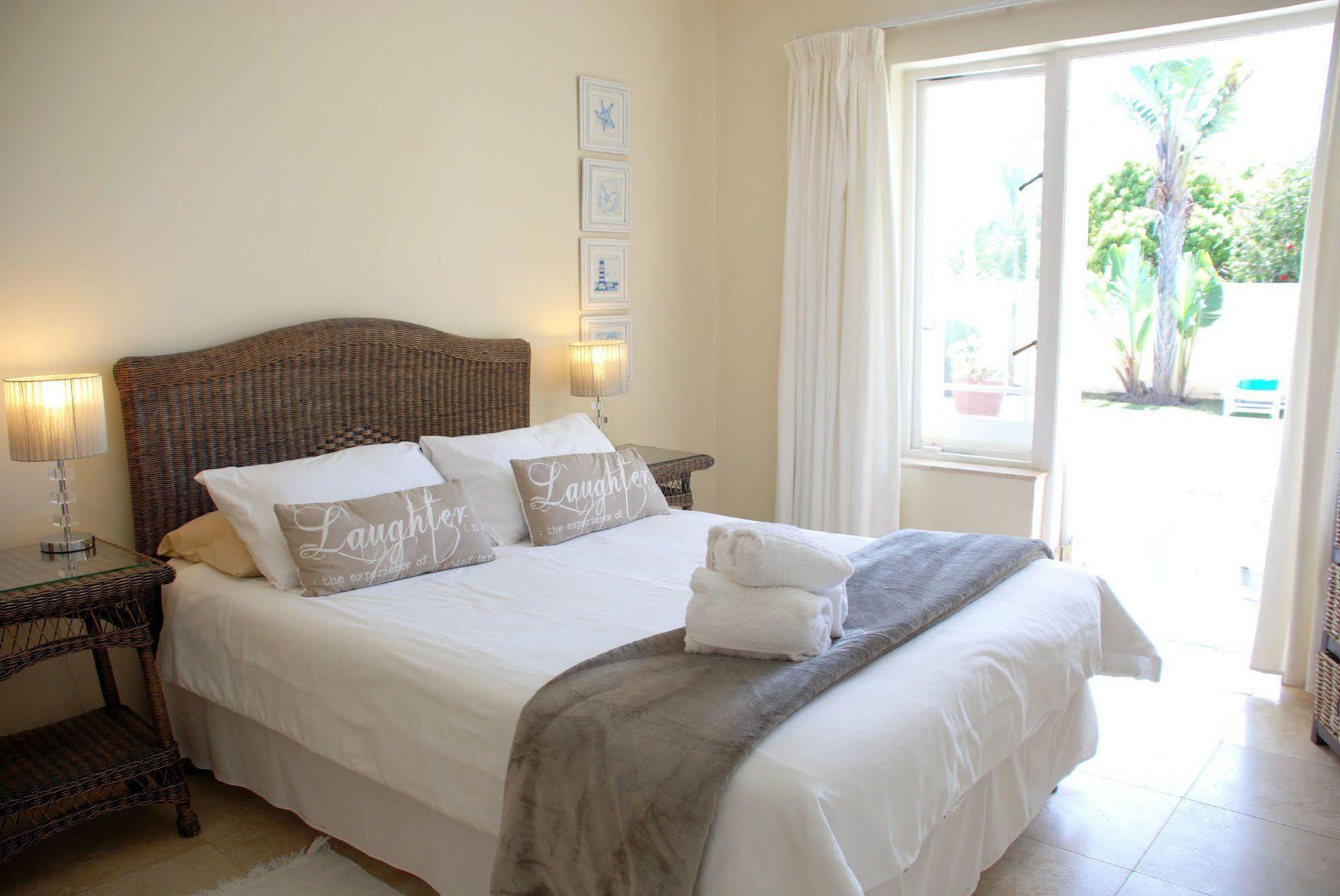 Mandalay Guest House Plettenberg Bay Zewnętrze zdjęcie