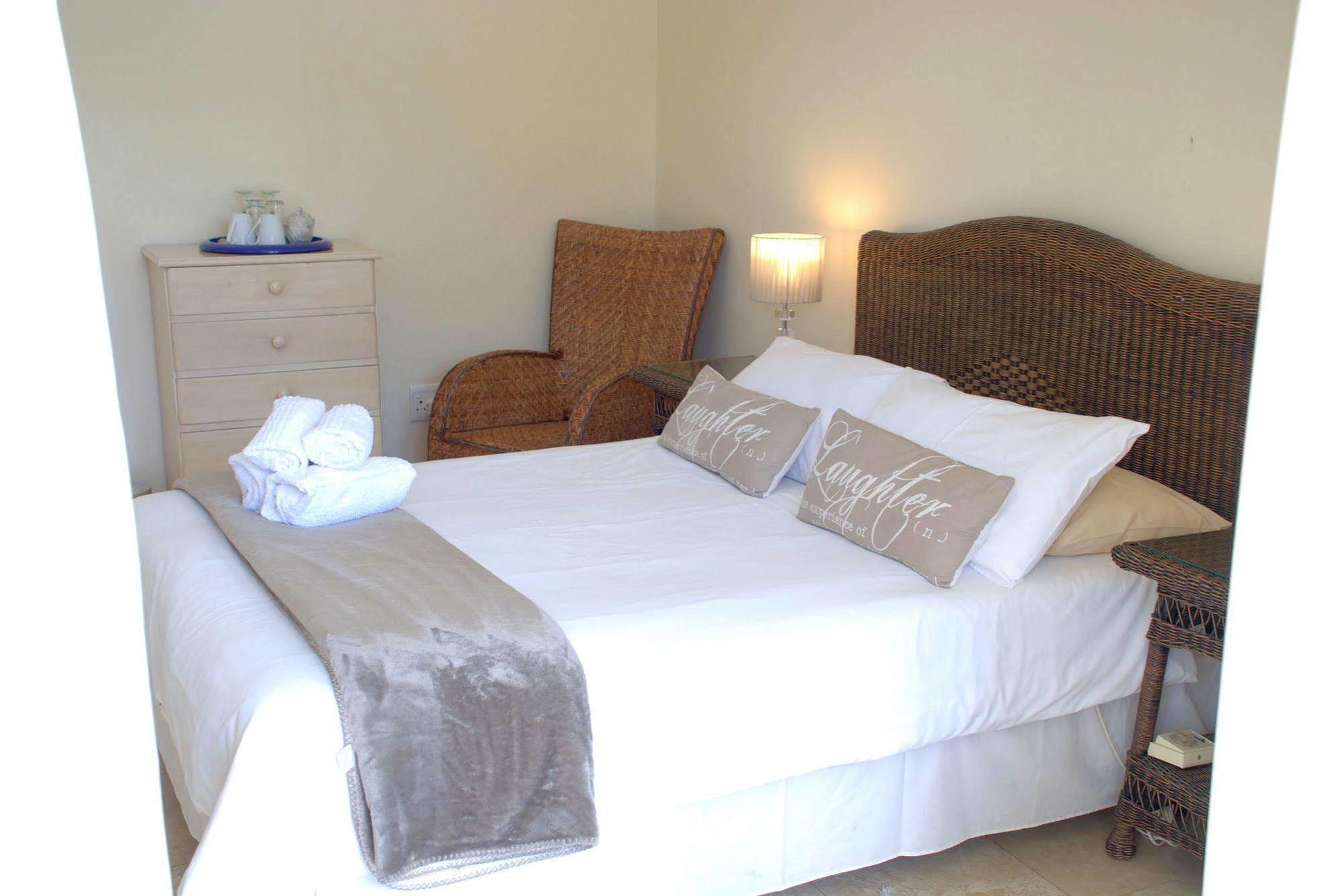 Mandalay Guest House Plettenberg Bay Zewnętrze zdjęcie