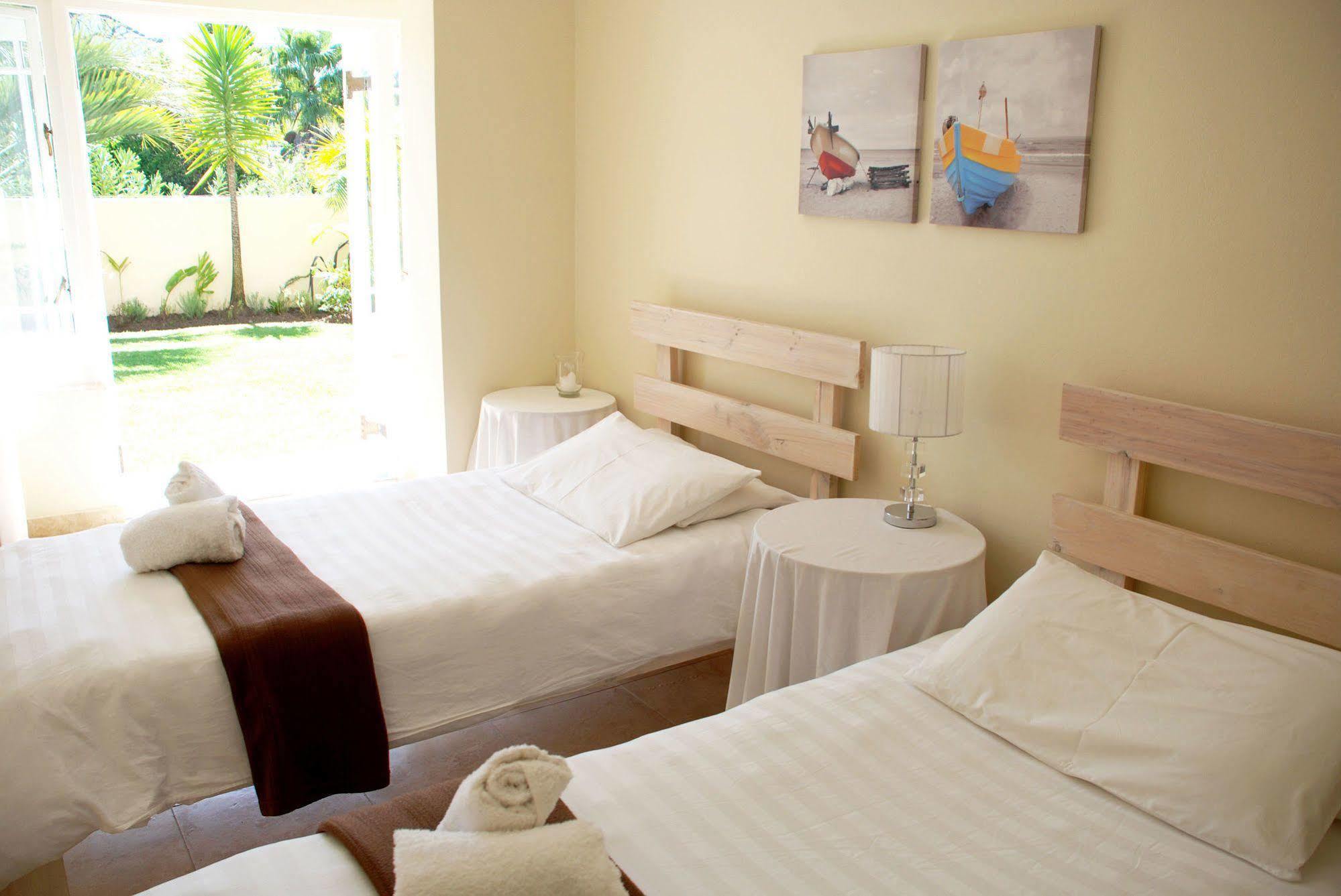 Mandalay Guest House Plettenberg Bay Zewnętrze zdjęcie