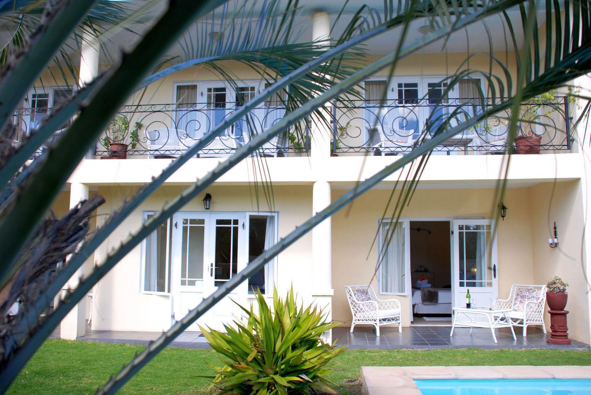 Mandalay Guest House Plettenberg Bay Zewnętrze zdjęcie