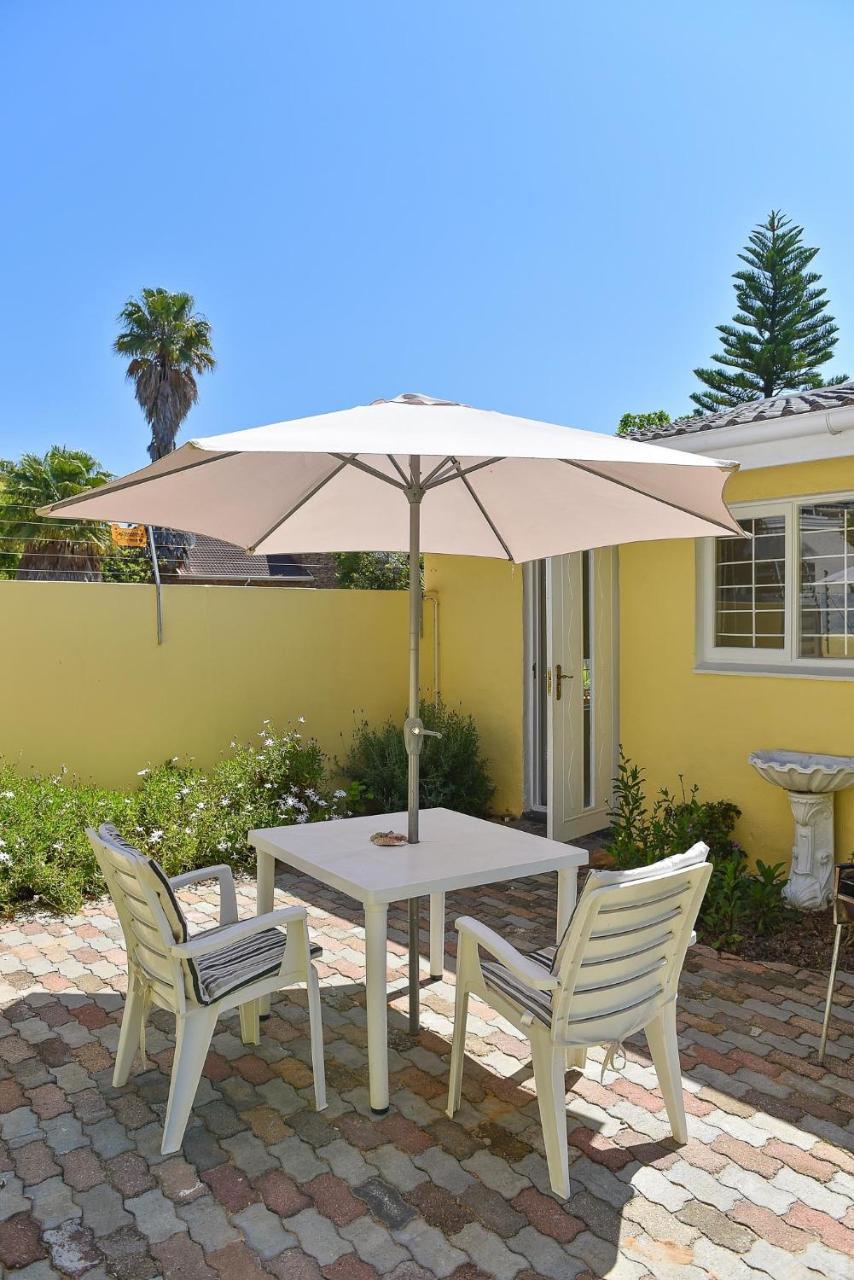 Mandalay Guest House Plettenberg Bay Zewnętrze zdjęcie
