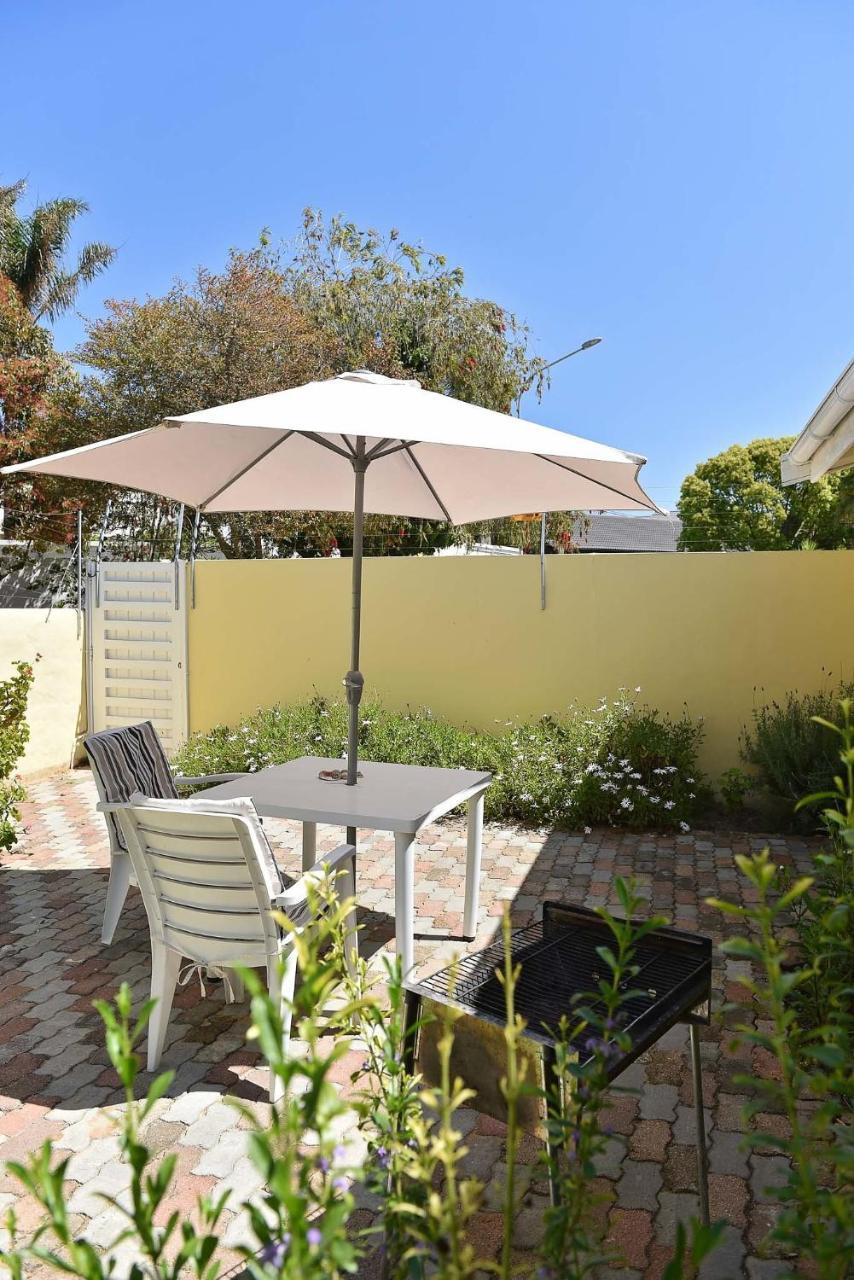 Mandalay Guest House Plettenberg Bay Zewnętrze zdjęcie